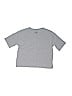 Under Armour 100% Cotton Graphic Gray Active T-Shirt Size XS (youth) - photo 2