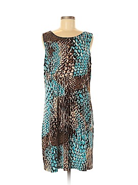 Effortless Style by citiknits Size Med