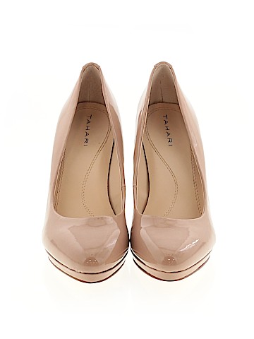 Tahari Heels (view 2)