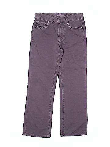 7 For All Mankind Jeans (view 1)