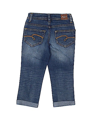 Justice Jeans Jeans (view 2)