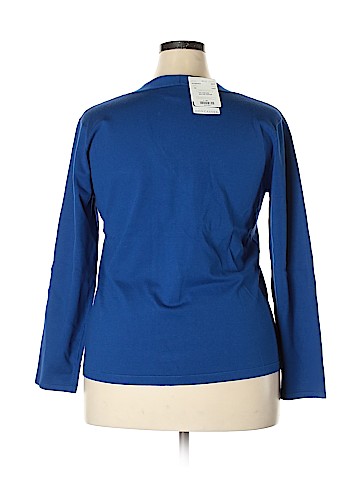 Doncaster Long Sleeve Top (view 2)