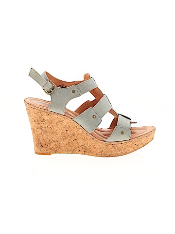 Born Crown Wedges (view 1)