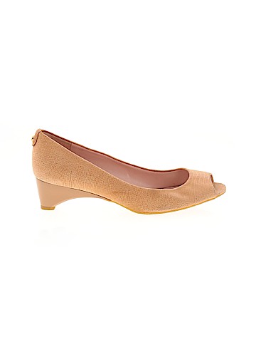 Stuart Weitzman Wedges (view 1)