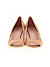 Stuart Weitzman Tan Wedges Size 10 1/2 - photo 2