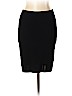 Theory Black Casual Skirt Size L - photo 1