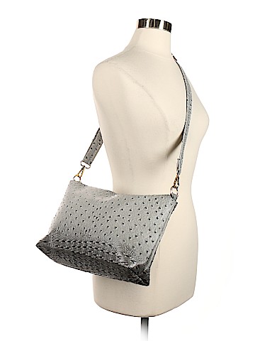 Unbranded Crossbody Bag (view 2)