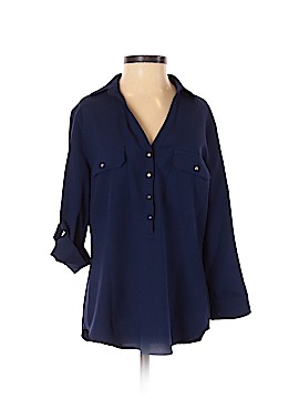Skies Are Blue Size Sm Petite