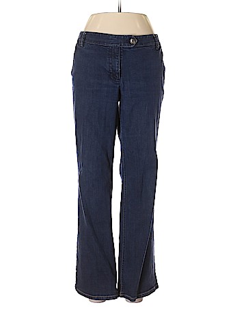 Ann Taylor Jeans (view 1)