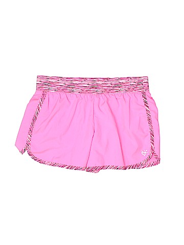 Justice Jeans Athletic Shorts (view 1)