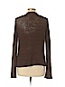 Christopher & Banks Brown Cardigan Size L - photo 2