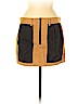 Alexander Wang Tan Casual Skirt Size 8 - photo 1