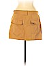 Alexander Wang Tan Casual Skirt Size 8 - photo 2