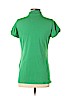 A Pea in the Pod Green Short Sleeve Polo Size M - photo 2