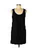 Trina Turk Black Casual Dress Size M - photo 1