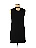 Trina Turk Black Casual Dress Size M - photo 2