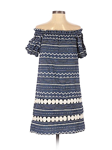 Parker Casual Dress (view 1)