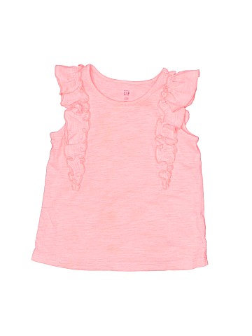 Baby Gap Short Sleeve T-Shirt (view 1)