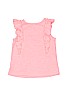 Baby Gap Pink Short Sleeve T-Shirt Size 2T - photo 2