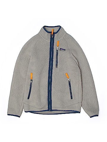 Patagonia Fleece Jacket (view 1)