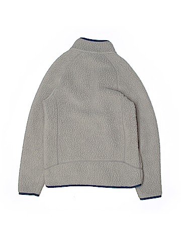 Patagonia Fleece Jacket (view 2)