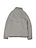 Patagonia 100% Polyester Gray Fleece Jacket Size 12 - photo 2
