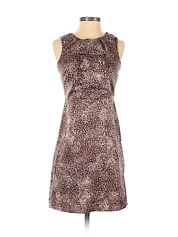 Ann Taylor LOFT Cocktail Dress (view 1)