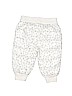 Baby Gap 100% Polyester Ivory Snow Pants Size 6-12 mo - photo 2