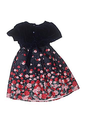 Assorted Brands Special Occasion Dress (view 2)