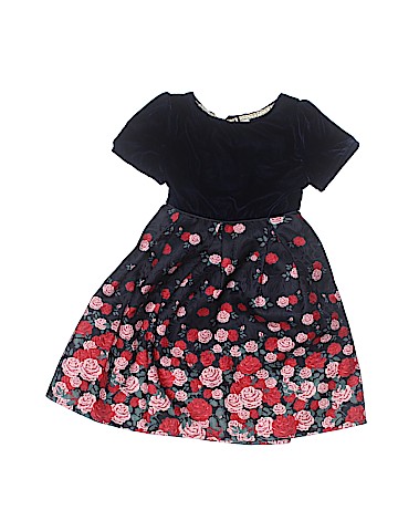 Assorted Brands Special Occasion Dress (view 1)