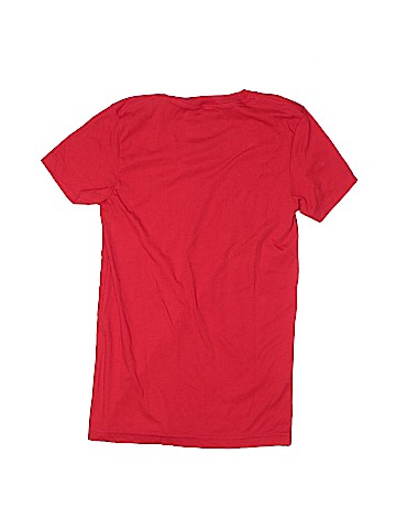 American Apparel Short Sleeve T-Shirt (view 2)