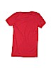 American Apparel Graphic Red Short Sleeve T-Shirt Size M (youth) - photo 2