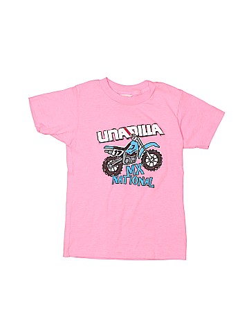 American Apparel Short Sleeve T-Shirt (view 1)