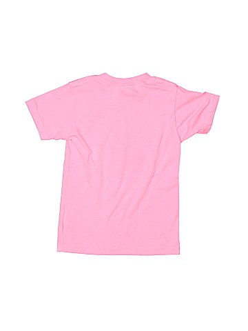 American Apparel Short Sleeve T-Shirt (view 2)