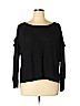 American Eagle Outfitters Black Pullover Sweater Size XL - photo 1