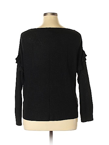 American Eagle Outfitters Pullover Sweater (view 2)