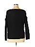 American Eagle Outfitters Black Pullover Sweater Size XL - photo 2