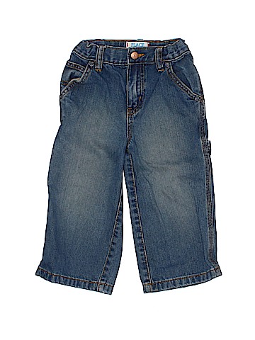 The Children's Place Jeans (view 1)