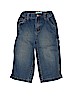 The Children's Place 100% Cotton Blue Jeans 18-24 MO / 24 MO - photo 1