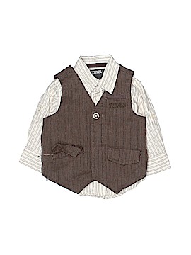 Kenneth Cole REACTION Size 6-9 mo