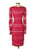 BCBGMAXAZRIA Pink Cocktail Dress Size XS - photo 2