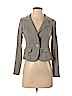 No Boundaries Gray Blazer Size S - photo 1