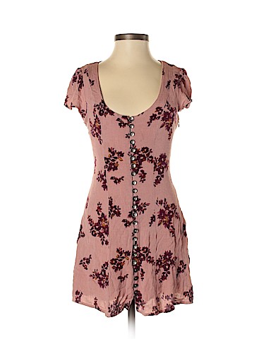 Lulu's Casual Dress (view 1)