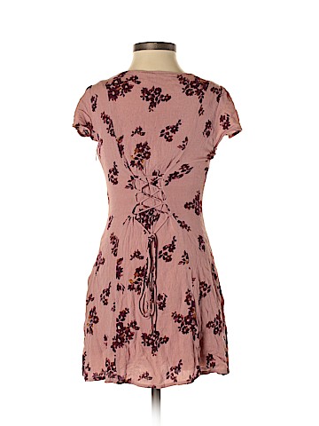 Lulu's Casual Dress (view 2)