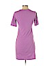 Old Navy Purple Casual Dress Size XS (petite) - photo 2