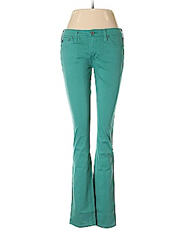 Adriano Goldschmied Size 27 waist