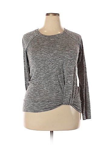 Juicy Couture Long Sleeve Top (view 1)