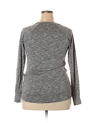 Juicy Couture Long Sleeve Top (view 2)