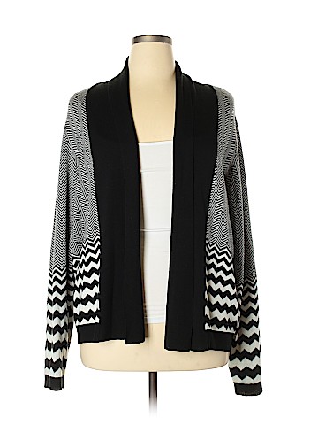 Verve Cardigan (view 1)
