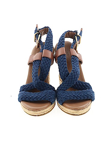 Banana Republic Wedges (view 2)